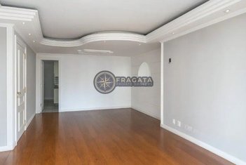 apartment em Rua Apinajés, Perdizes - São Paulo - SP