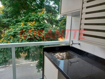 apartment em Rua Ilansa, Vila Prudente - São Paulo - SP