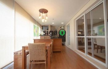 apartment em Rua Adele, Jardim Dom Bosco - São Paulo - SP