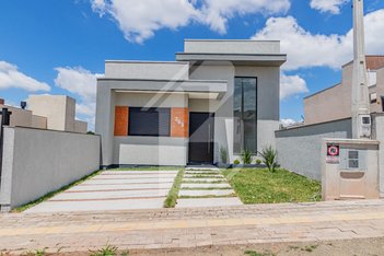 house em Anita Luzia Braun, Loteamento Jardim Timbaúva - Gravataí - RS