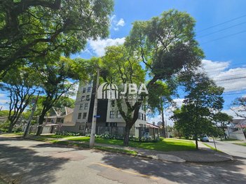 apartment em Rua Henrique Dias, Guabirotuba - Curitiba - PR