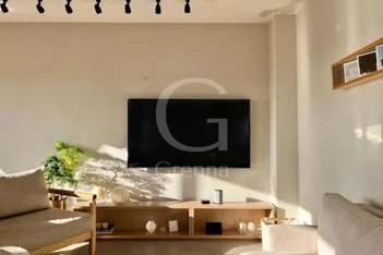 apartment em Rua da Consolação, Cerqueira César - São Paulo - SP