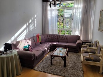house em Rua Bryaxis, Vila Nova Conceição - São Paulo - SP
