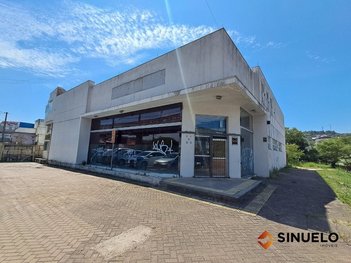 commercial_property em Primeiro de Março, Ideal - Novo Hamburgo - RS