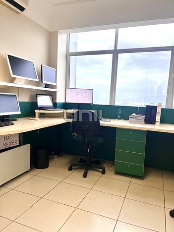 office em Rua Felipe Schmidt, Centro - Florianópolis - SC
