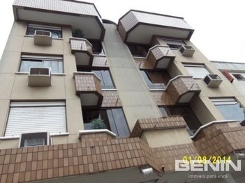 apartment em RUA SANTOS FERREIRA, Marechal Rondon - Canoas - RS