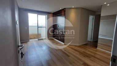 apartment em Rua Marina Crespi, Mooca - São Paulo - SP