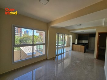 apartment em Rua Ignácio Ferrero, Jardim Botânico - Ribeirão Preto - SP