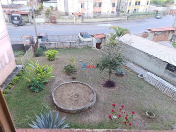 apartment em Rua Barra Mansa, Vale do Sol - João Monlevade - MG