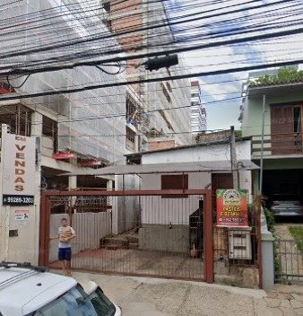 Cômodo Condomínio