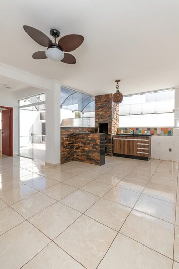 house em Avenida Elias Maluf, Wanel Ville - Sorocaba - SP