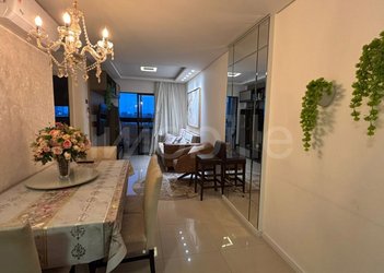 apartment em Rua Santo Antônio, São Judas - Itajaí - SC