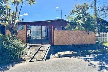 house em Rua das Perdizes, Igara - Canoas - RS