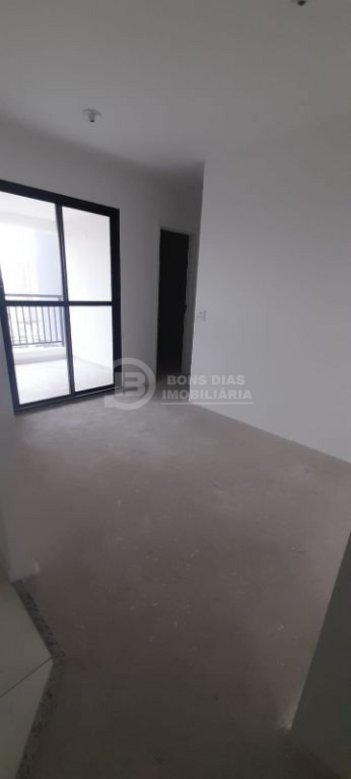 apartment em Rua Evans, Vila Esperança - São Paulo - SP