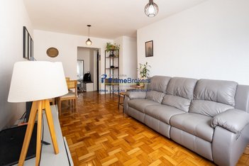 apartment em Rua Martiniano de Carvalho, Bela Vista - São Paulo - SP