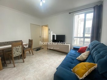apartment em Rua Barreto Leme, Centro - Campinas - SP