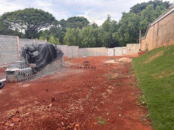 land_lot em Rua São Francisco de Assis, Centro - Piracicaba - SP