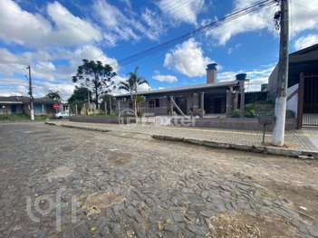 house em Rua Mostardas, Loteamento Vila Rica - Gravataí - RS