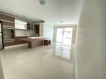 apartment em Boulevard Paulo Zimmer, Agronômica - Florianópolis - SC