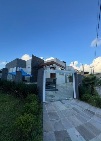house em Rua Giulio Boldo, São Giácomo - Caxias do Sul - RS