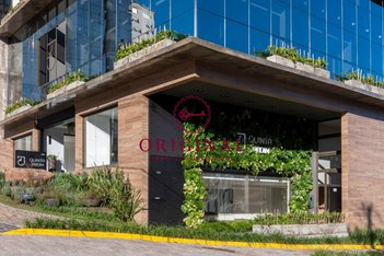 office em Rua Doutor Montaury, Madureira - Caxias do Sul - RS