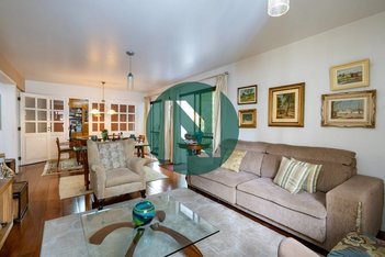 apartment em Rua Charles Spencer Chaplin, Vila Andrade - São Paulo - SP