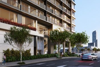apartment em Avenida Visconde de Guarapuava, Batel - Curitiba - PR