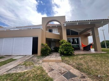 house em Rua Guaiá das Pedras, Xangri-Lá - Xangri-Lá - RS