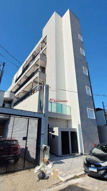 apartment em Rua Horácio Rodrigues, Vila Formosa - São Paulo - SP