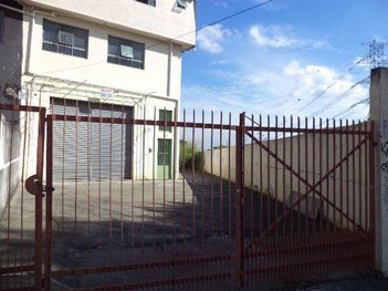 industrial em Avenida Guilherme Mankel, Vila Clarice - São Paulo - SP