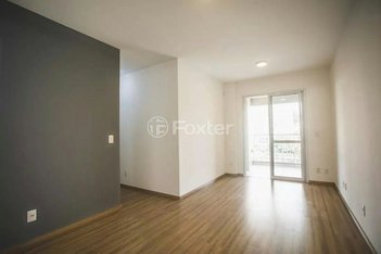 apartment em Avenida Mascote, Vila Mascote - São Paulo - SP