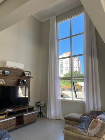 house em Nossa Senhora do Rosário, Jardim Atlântico - Florianópolis - SC