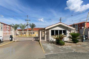 apartment em Armando Fajardo, Igará - Canoas - RS