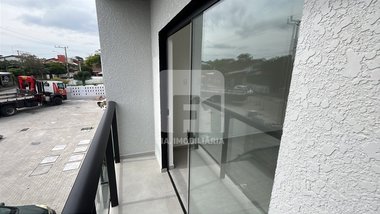 apartment em Rua Raymundo Carlos Lopes, Campeche - Florianópolis - SC