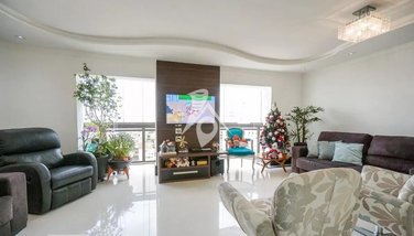 apartment em Avenida Cassandoca, Mooca - São Paulo - SP