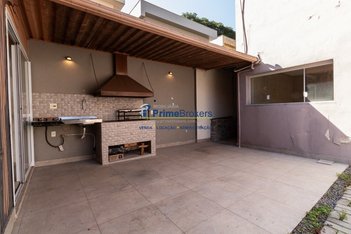 house em Alameda Jauaperi, Moema - São Paulo - SP