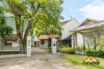 house em Rua Doutor Pio Ângelo, Ipanema - Porto Alegre - RS
