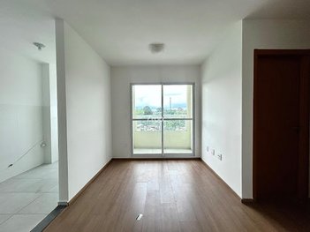 apartment em Rua Heinrich Hemmer, Badenfurt - Blumenau - SC