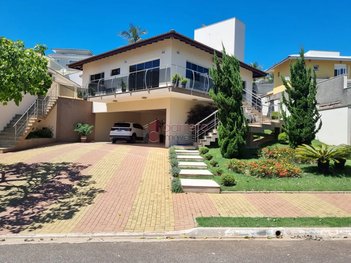 house em Avenida Humberto Cereser, Jundiaí Mirim - Jundiaí - SP