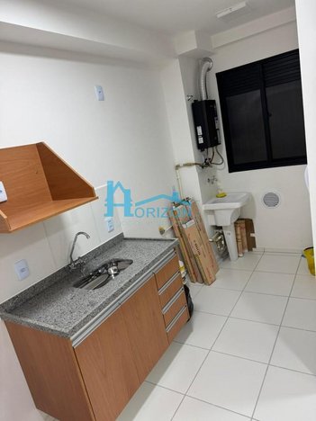 apartment em Rua Pastor Antonio Tiburtino da Silva, Jardim Ibirapuera - Campinas - SP