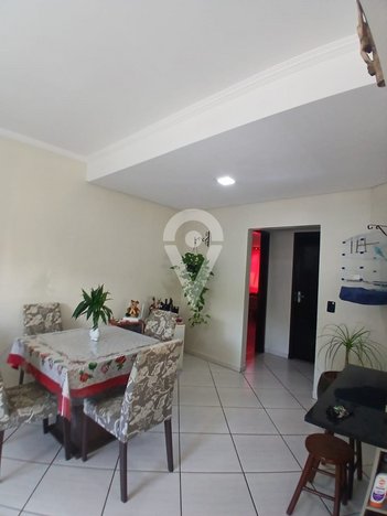 apartment em Rua Marcelo Barbi, Vila Lenzi - Jaraguá do Sul - SC