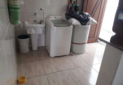 Cômodo Condomínio