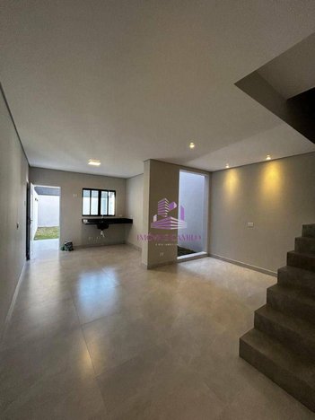 house em Avenida Visconde de São Domingues, Vila do Conde - Barueri - SP