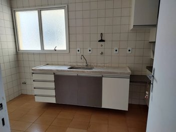 apartment em Rua Doutor Sales de Oliveira, Vila Industrial - Campinas - SP