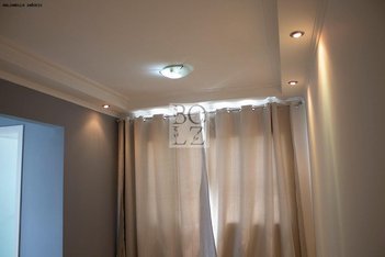 apartment em Rua Rio Verde, Vila Bruna - São Paulo - SP
