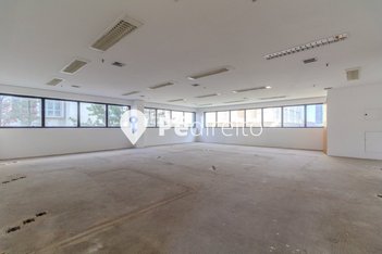 office em Rua Júlio Diniz, Vila Olímpia - São Paulo - SP