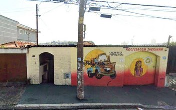 land_lot em Rua Pinheiro Raposo, Vila Jaguara - São Paulo - SP