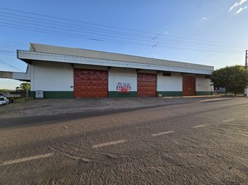 industrial em Avenida Castelo Branco, Industrial - Cacoal - RO