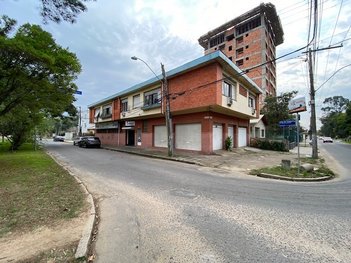 apartment em João de Saldanha, Santa Maria Goretti - Porto Alegre - RS