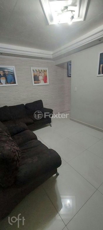 house em Rua Francisco Furtado, Cidade Líder - São Paulo - SP